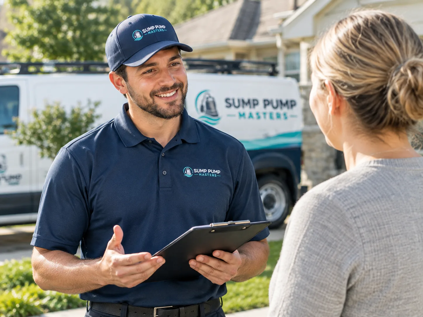 Sump Pump Repair Mulga, AL FAQs